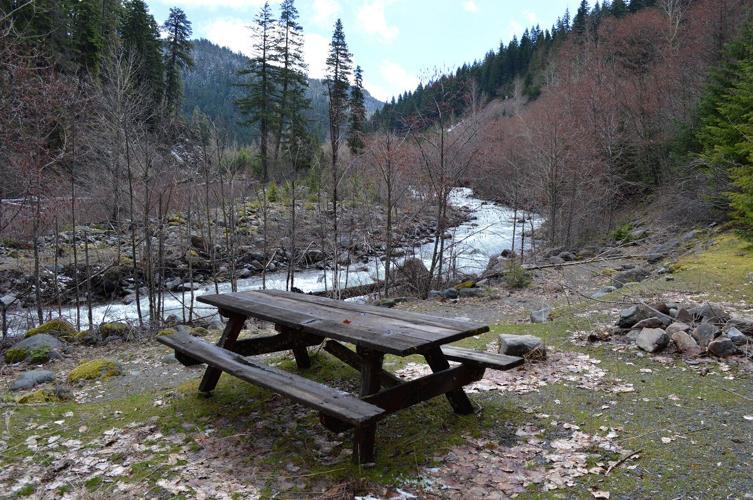 Routson Park retired: County closes riverside campground