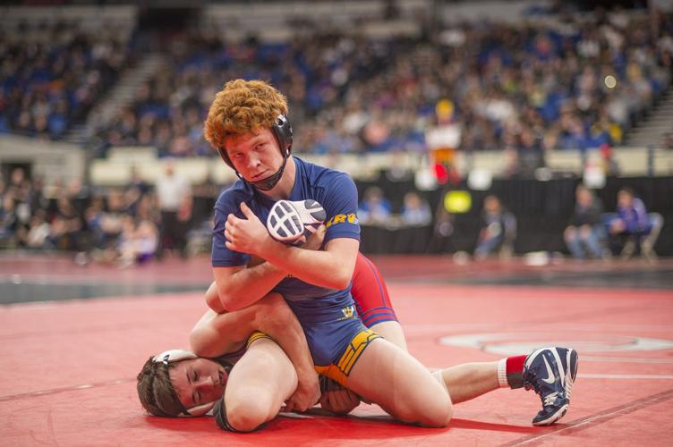 Shaner makes HRV history
