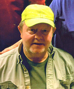 Gale Norman McCafferty