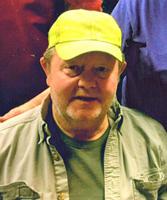 Gale Norman McCafferty