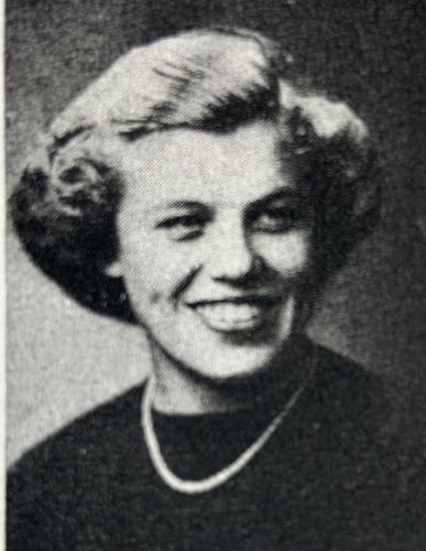Jeanne Hagen