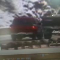 Hit-run driver sought