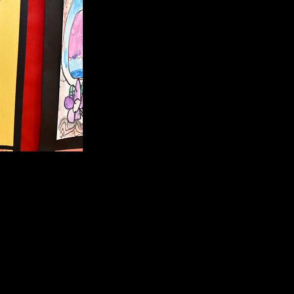 White Salmon Art Walk 2023