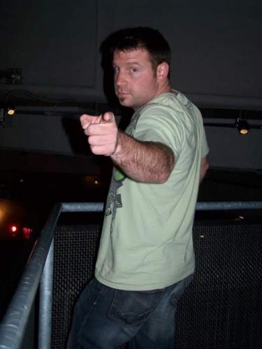 Kent Jeremiah