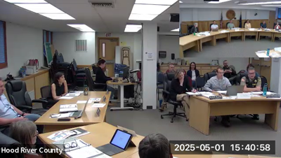 Sheriff Matt English