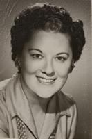 Virginia Bozena Shanks