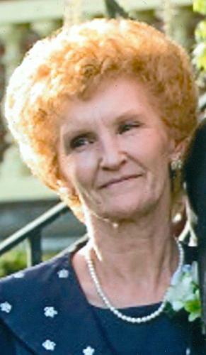 June M. Miller