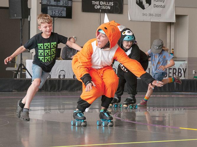Roller Derby