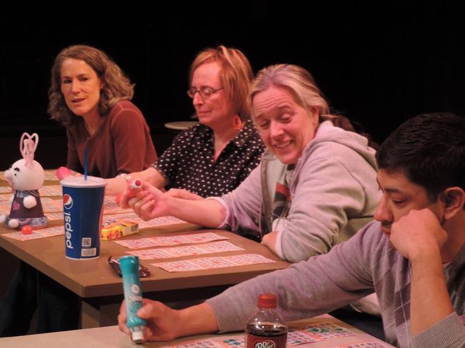 ‘Good People’ at Columbia Arts Center