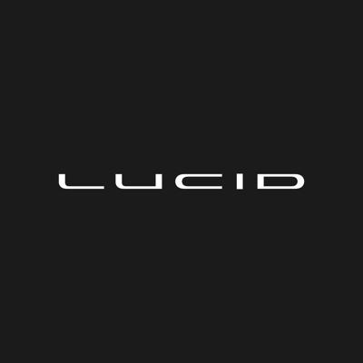 Lucid Files Resale Prospectus Supplement