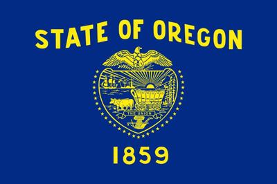 CGN state of Oregon