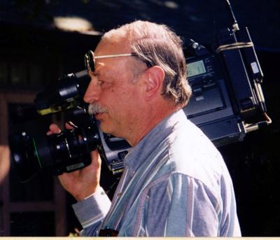 Thomas Richard Senior III