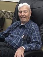 Obituary: Carl Parduhn