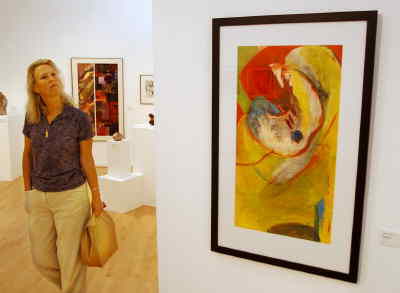 HRV cross-country takes early season strides