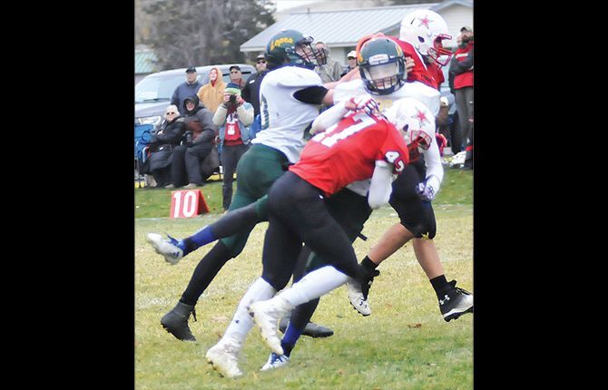 Rangers are ready to continue historic run