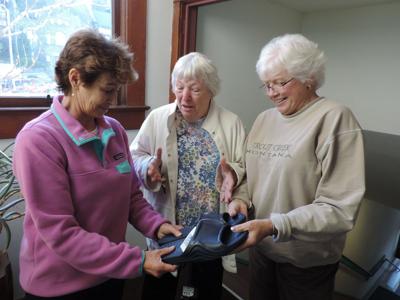 Warming Shelter opens Nov. 27, at ‘new’ locations