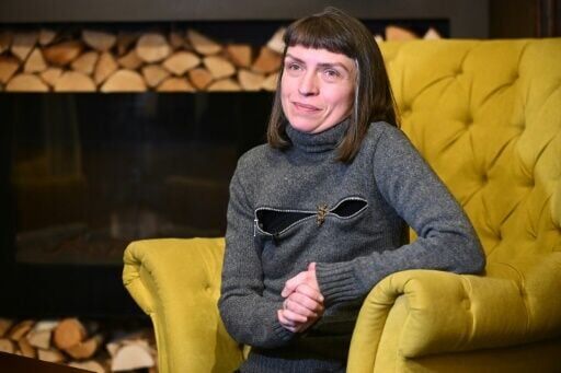 Irina Rozkova said vulnerable children like her autistic son Alexander were hit the hardest