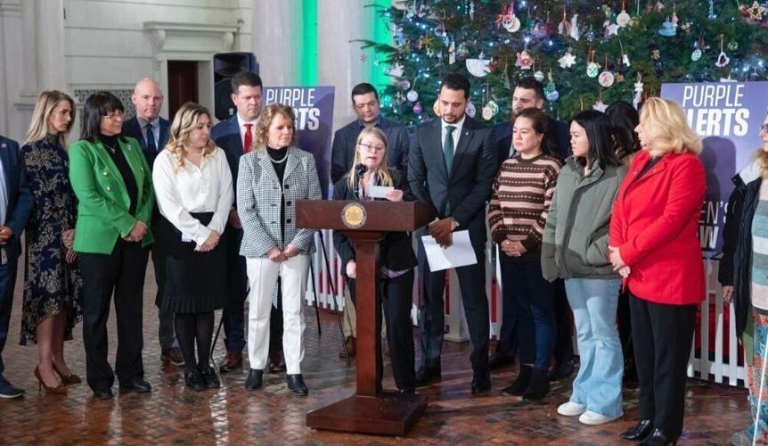 aiden's law press conference inline