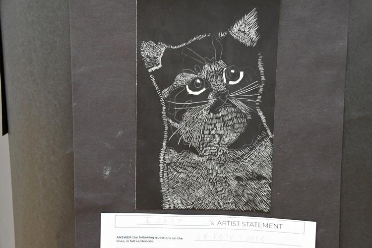 White Salmon Art Walk 2023