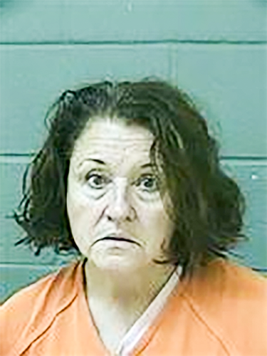 Woman pleads guilty to infant’s death at illegal daycare