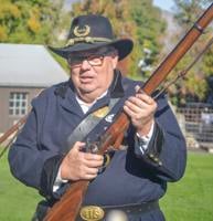 Fort Dalles Days remembers Civil War