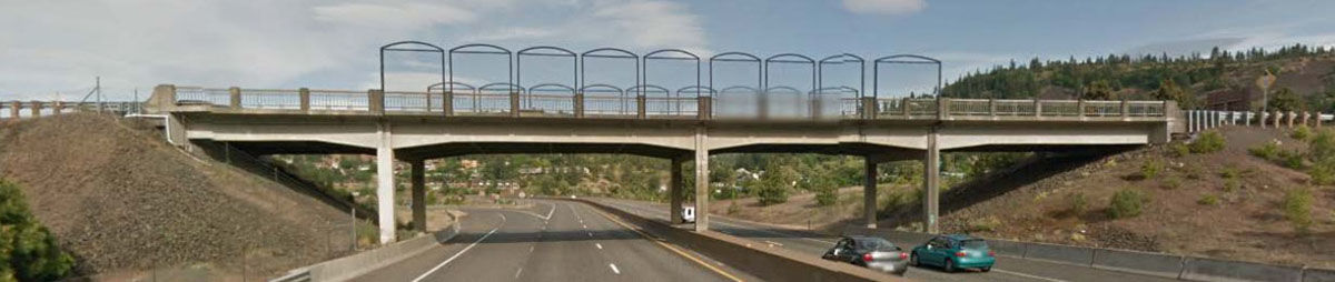 ODOT to start repairs on Mosier overpass