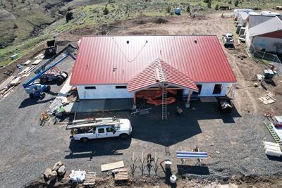 Deschutes Rim Health Clinic