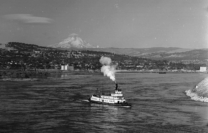 Looking Back on May 8