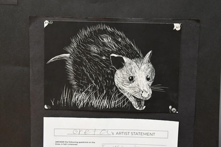 White Salmon Art Walk 2023