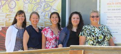 Hood River Valley High's School-Based Health Center now open to all county students