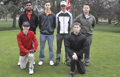 TD boys golf wins Seaside Invitational