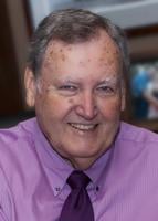 Obituary: Dr. Silas Shotwell