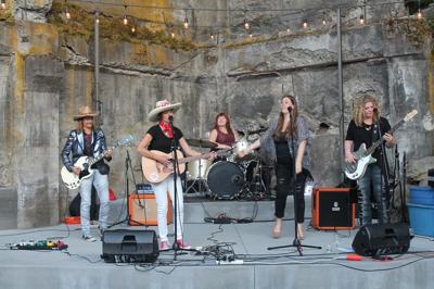 A3 Ashliegh Flynn and riveters.JPG