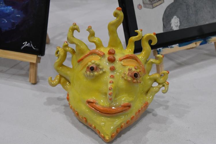 White Salmon Art Walk 2023