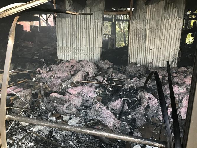 ‘Tremendous loss’: Kayak Shed fire Thursday update