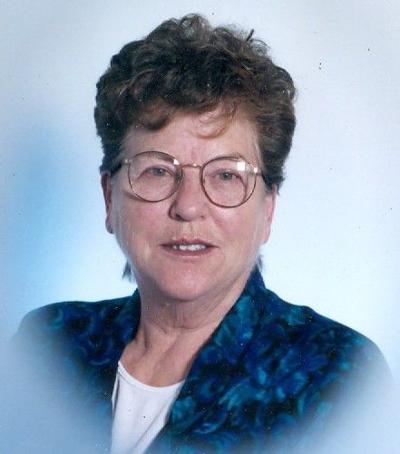 Rozelle Winston