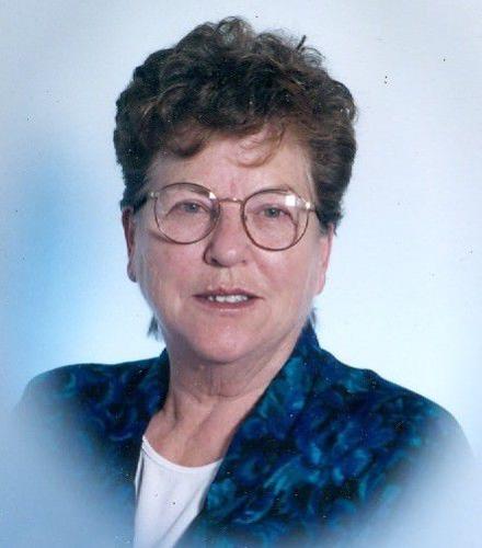 Rozelle Winston