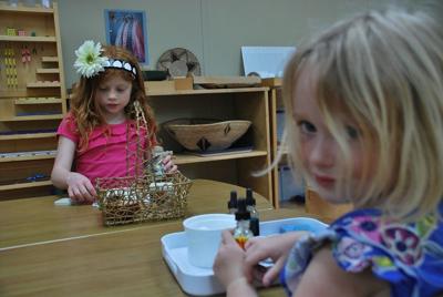 Growth leads to expansion at Little Oak Montessori