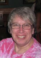 Obituary: Peggy Rubel