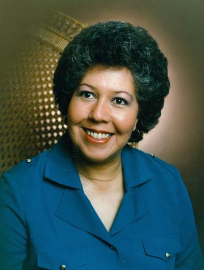 Joann Osborne