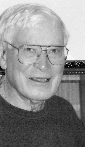 Clifton Edgar Graber