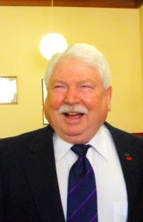 Judge Carey dies, age 76