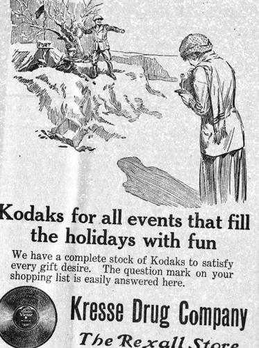 Dec. 22, 1922, Hood River News