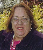 Susan Marie Bemis