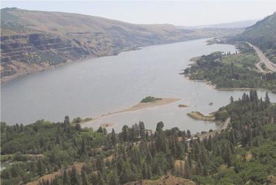 Scenic Area celebrating 30 years of scenery, recreation, protection