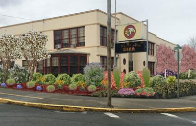 Plans to spruce up TD high school