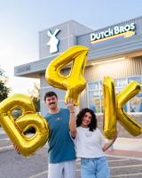 Dutch Bros to Donate $1 For Every Drink Sold to The Next Door Inc. On Buck For Kids Day