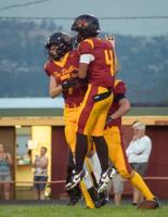 Riverhawks football team opens season with a 27-6 win