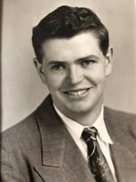 Obituary: Raymond LaMarche