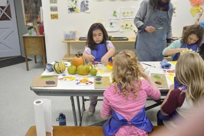 Fruit Loops Art Center